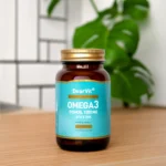 DEARVİT OMEGA 3 1000 MG 50 KAPSÜL