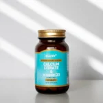 DEARVİT KALSİYUM SİTRAT&VİTAMİN D3 60 TABLET